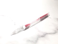 記憶 / 沙漏系列 / 沾水筆 / 琉璃筆 / 玻璃筆 / 桃花粉