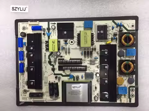 power board for 1PCS Original LED55k560X3D LED58K280J power board RSAG7.820.4903/ROH