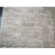 Keramik Dinding 30X60 Motif Batu Alam