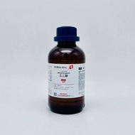 Hóa chất Ethylene glycol ≥ 99% (AR JHD Chai 500ML Cas 107-21-1)