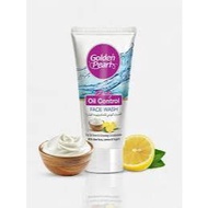 Daily Oil Control Face Wash GOLDEN PEARL
