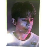 DAEHYUN aight Official poster