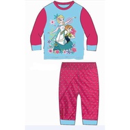 Cuddle Me FROZEN K Kids Pajamas