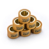 New cvt roller tdr roller cvt set for spin / vario 125 / pcx 150 / adv