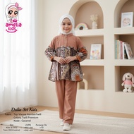 2304 DALIA SET KIDS by AMELIa KIDS