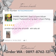 Best Seller Doping Ayam Aduan,Doping Ayam Aduan Bangkok,Doping Ayam