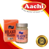 RELAXON BALM ROHINI(ORIGINAL)