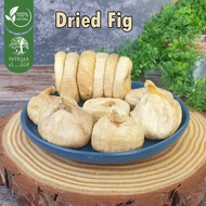 (New Arrival) Dried figs organic | Buah tin kering | (Turky) 200g, 400g, 800g