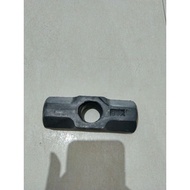 MALVIN 4 LB/hammer stone hammer