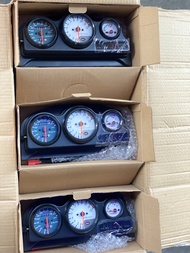 เรือนไมล์ KR ตรงรุ่น งาน20A ของใหม่ มือ1