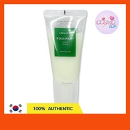 [AROMATICA] ROSEMARY SCALP SCRUB 165g
