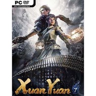 [PC] Xuan-Yuan Sword VII [Digital Download]