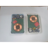 Thanh lý SDP Xmobile JP331 mất nắp ( like new )