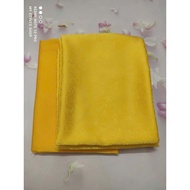 Thai Tuan company product, high quality silk brocade ao dai fabric woven with embossed patterns - go