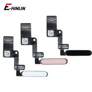 Power Switch On Off Button Key Flex Cable For Air 4 5 6 10.9 11 inch 2020 2022 2024 No Fingerprint F