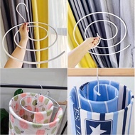 Spiral Towel, Clothes, Blanket Hanger 42X39Cm
