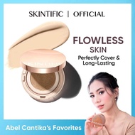 Skintific Cover All Perfect Cushion SPF 35 PA +++++