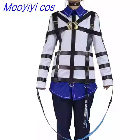 New Kayano 009 Mikoto Cosplay Costume Halloween Christmas Role Playing Comic Customized Mooyiyi New 