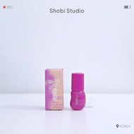 [3D Plumping Gloss] FWEE 3D Voluming Gloss (17 Colours) / 5.3g / plumping lip gloss