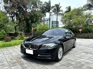 BMW F10 BMW 520i Sedan 天窗 電尾門 雙電動椅