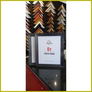 ⇩ ➻ ❉ 8R (8x10) picture frame / minimalist frame / graduation frame