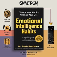 Emotional Intelligence Habits by Travis Bradberry