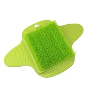 Foot Massage Brush Bath Cleaning Foot Scrub Brush Exfoliating Feet Scrubber Spa Shower Remove Feet D