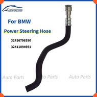 Power Steering Hose for BMW 320 323 325 328 330 E46 3 Series E90 E46 32416796390 32411094951