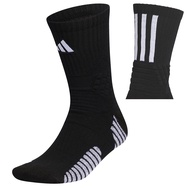 adidas Select Basketball Crew Socks (1-Pair)