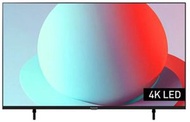 樂聲牌 - TN-43W80AGH 43吋 4K LED 智能電視