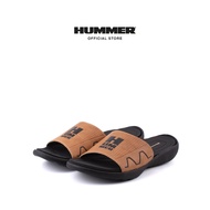 HUMMER Men's Brody Sandal Shoes -H9235-581-8P-TAN