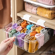 Socks Layering Clothing Divider Underwear Divider Magic Tool Closet Cabinet Hanging Space Storage