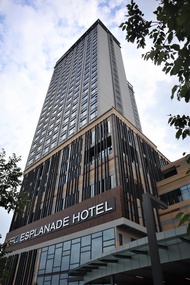 KSL濱海酒店-溫泉 (KSL ESPLANADE HOTEL with HOT SPRING)