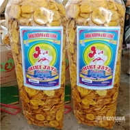 1BAL CONTAINS 1,9 BANANA CHIPS KOIN / SWEET FLAVOR HONEY BIG SERVE WHOLESALE