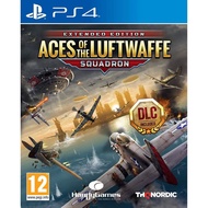 Import Aces Of The Luftwaffe: Squadron