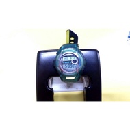 Gshock DWX-110AP <Pro Surfing World Tour '99> (used) - 100% original