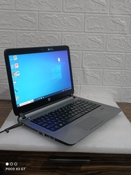 HP PROBOOK 440-G2 CORE I7-5500U 2.4 GHz RAM 8 GB DDR3 HDD 1 TB VGA AMD RADEON R5 M255 2 GB