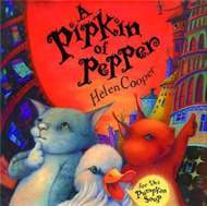 A Pipkin of Pepper (新品)