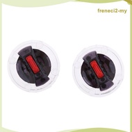 [FrenecieeMY] 2X Helmet Shield Lens Fix Base for LS2 Helmet Lens FF370 FF396 OF569 OF578