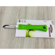 FACKELMANN Straight Peeler - ICA Handle