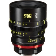 Meike 50mm T2.1 FF-Prime Cine Lens (EF Mount)