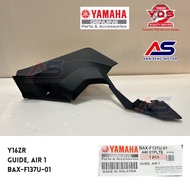 YAMAHA Y16ZR GUIDE, AIR 1 ORIGINAL (BAX-F137U-01)