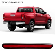 NEW 81570-0K100 2015- 2018 For 125 Rear Stop Lamp Rear Bonnet Brake Lamp Brake Light High Mounted St