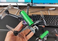 TERLARIS Drone Murah Smart Camera Besar Jarak Jauh Lipat K3L3 Jumbo