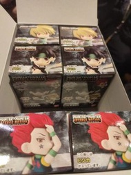 HUNTER×HUNTER ADVERGE MOTION 2（only hisoka）