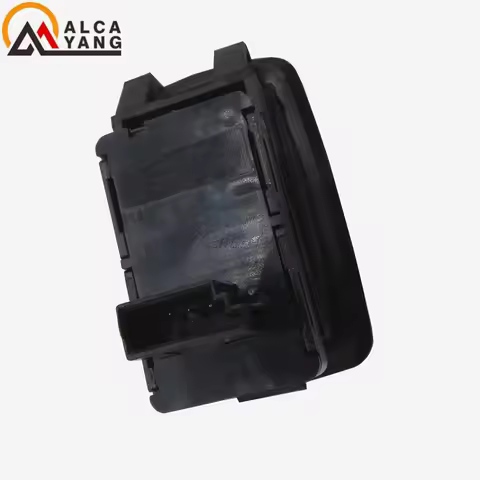 3PCS Black Side Window Lifter Switch Front left or right For BMW E53 E71 E72 E83 E90 E91 316i 318i 3