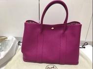 Hermes Garden Party 36 GP36