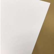 Snow Surface Sika Paper 300lbs | A4/A5/A6 | B5/B6 | Postcard/Small Card/Card Paper/Card/Flash Card/W