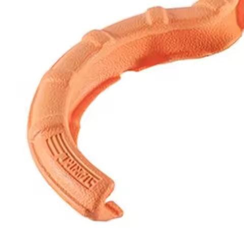 For DJI Avata 360 EVA Shock-Absorbing Cushioning Ring Anti-Collision Protective Full Frame Drone Acc