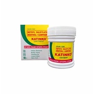 Katinko Menthol Ointment